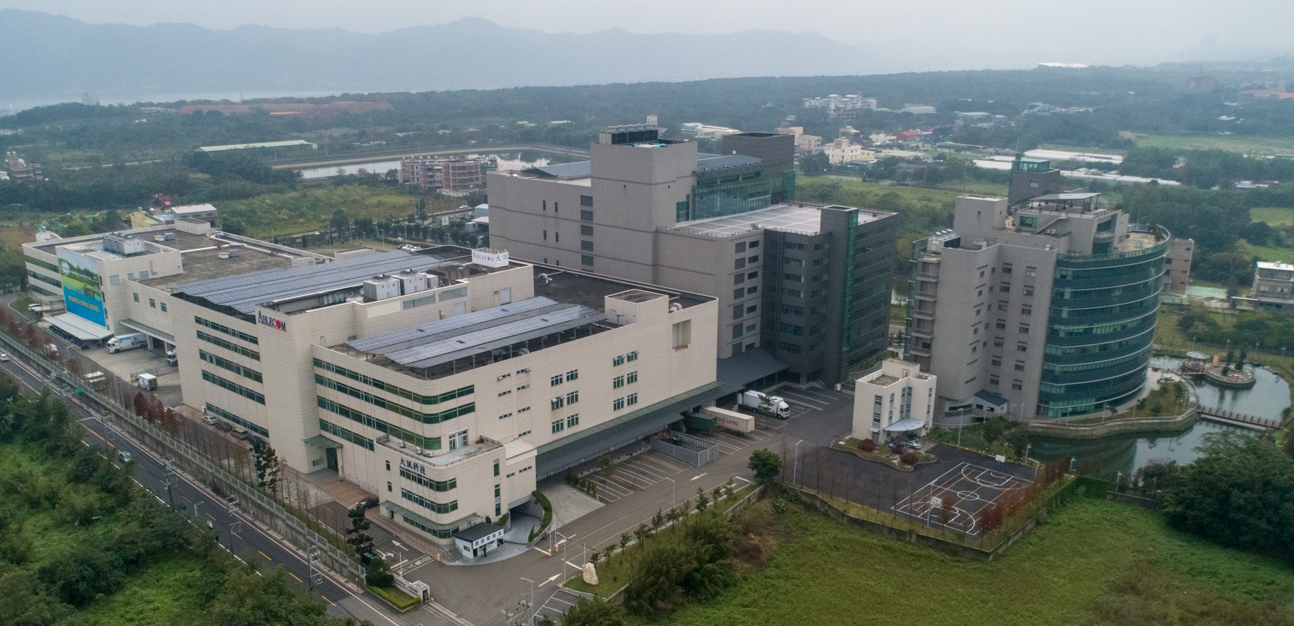 ABLECOM and SuperMicro Computers Have A Joint Venture to Expand the Factory