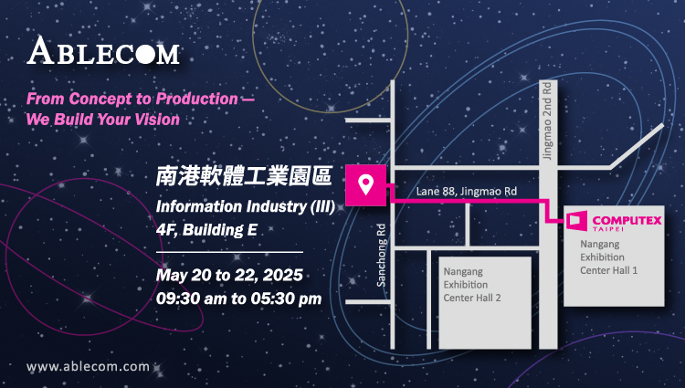 From Concept to Production- We Build Your Vision