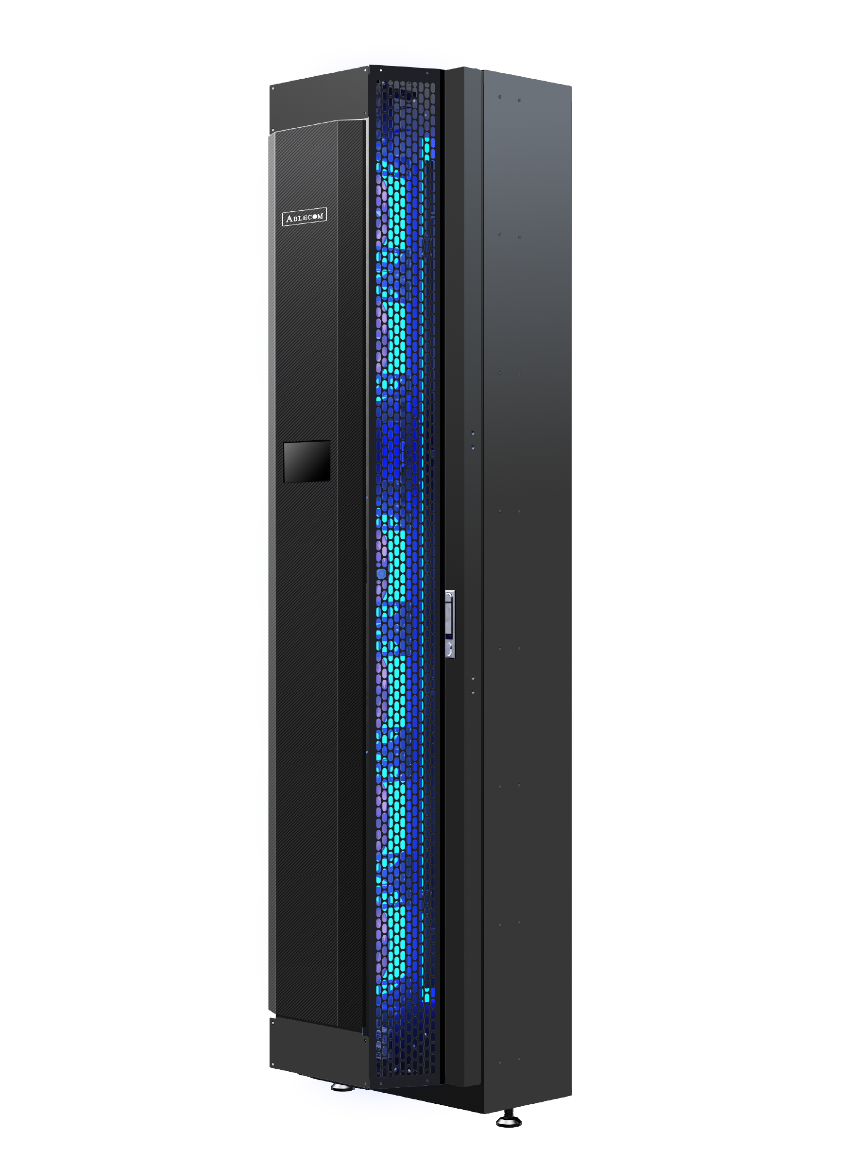 GPU 極致散熱管理